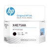 HP X4E75AA Black Printhead (NEW)